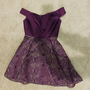 Size S Formal Dress
